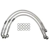 TRW Bromsrör FRAM MCH 360 V3