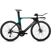 Orbea Ordu M30i Ltd 105 Di2 R7150 2027 Racercykel
