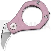 CIVIVI Pyrus Utility Slip Joint Pink