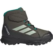 Adidas Terrex Snow Cf Climawarm Winter Barnvandringsskor
