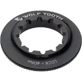 Wolf Tooth Cnc Intern Cl Bromsskivslåsring