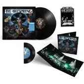 Ginza.se The Offspring: Let the Bad Times Roll