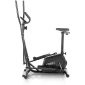 Thor Fitness Crosstrainer Fitness Home 05