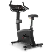 Thor Fitness Motionscykel Upright LED