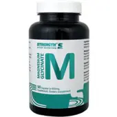 Sportlab Magnesium Glycinate, 90 kapslar