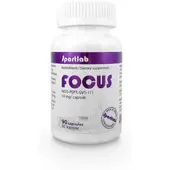 Sportlab Focus, NOO-PEPT, 90 kapslar
