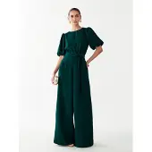 BWLDR Jumpsuit grön