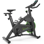 inSPORTline Spinningcykel inCondi S120i