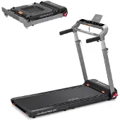 inSPORTline Löpband ZenRun Fold 20