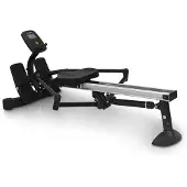 inSPORTline Roddmaskin Power Master X Black