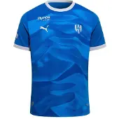Puma Al Hilal Hemmatröja 2026/27 Authentic - , storlek Large