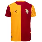 Puma Galatasaray Hemmatröja 2026/27 Authentic - , storlek Large
