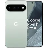 Google Pixel 11 Pro XL 5G 512GB - Vit