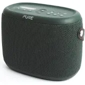 Pure Woodland Green EU/UK/AUS Bluetooth-högtalare Grön