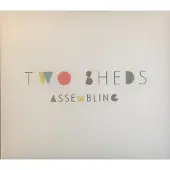 Ginza.se Two Sheds: Assembling
