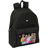 Safta K-pop Demon Hunters Saja Boys 20.80l Ryggsäck