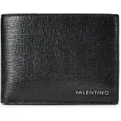 Valentino Plånbok 'KARO' svart