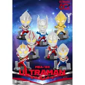 Beast Kingdom Ultraman Series 2 Figur 6 Enheter