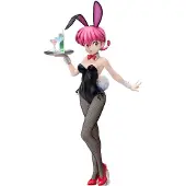 FREEing Ranma 1/2 Ranma Bunny Ver Figur 44 Cm