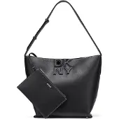 DKNY för kvinnor. R52JAK49 Väska Nicole svart (OSFA), Casual, Polyuretan