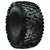 Duro ATV-däck DI2025 POWER GRIP 25x8R12 TL 43N
