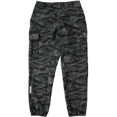 Loose Riders C/S Cargo Desert Storm Pants camo, 32