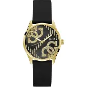 GUESS Stitch 36mm 3atm Quartz/analogical Damklocka