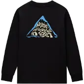 Napapijri Ellis T-shirt Med Lång ärm