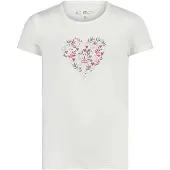 CMP 31t8395 T-shirt Med Korta ärmar