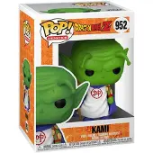 Funko POP! Dragon Ball Z Kami-figur