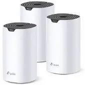 TP-LINK Deco S7 V1.6 Wi-Fi-system för skrivbord