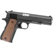 Army Armament M1911 Full Metal Gbb Airsoft-pistol