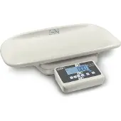 Kern Babyvåg MBC 20K10M digital Vägningsområde=20 kg Vit Verifierbar