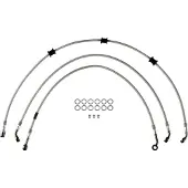 TRW Bromsrör FRAM MCH 1059 V3