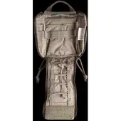 Sacci Pro TUNDRA Tactical Medical IFAK (Färg: Ranger Green)