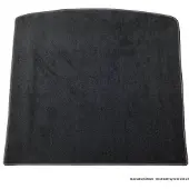 Avant Bagagerumsmatta i velour till BMW 3-serie F31 2011 - 2019