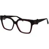 Ana Hickmann Optical Frame HI6297 T01 53