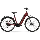 Winora Tria X11 Low 28´´ Cues 2027 Elcykel