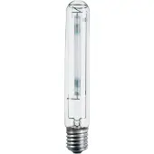 Philips Metallhalogen lampa 92323000 210 mm E40 103 W EEK: F (A - G) Rörform 1 st