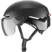 Mavic Speedcity 2 Smart Stadshjälm