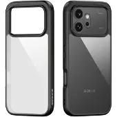 DUX Honor 600/600 Pro Aimo Hybridskal - Svart