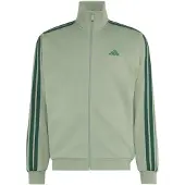 Adidas Träningsoverall ljusgrön / mörkgrön
