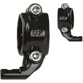 Formula C1 Mixmaster Master Cylinder Xo Clamp Kit Svart