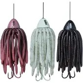 MADCAT Worm Teaser Sinking Swimbait 150g 350 Mm