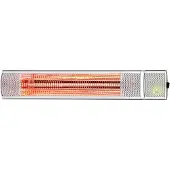 Purline Heaty Ex2000 Rc Värmare