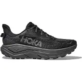 Hoka One One M Challenger 8 Wide Black/Outer Orbit