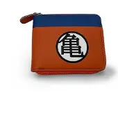 KARACTERMANIA Dragon Ball Plånbok