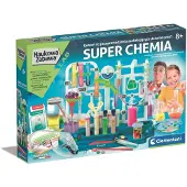 Clementoni Scientific Fun Super Chemistry Pedagogisk Leksak