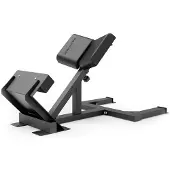 inSPORTline Hyperextension Ryggbänk X-NT RC40