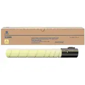 Konica Minolta Konica TN-216Y (A11G251) gul toner (original)
